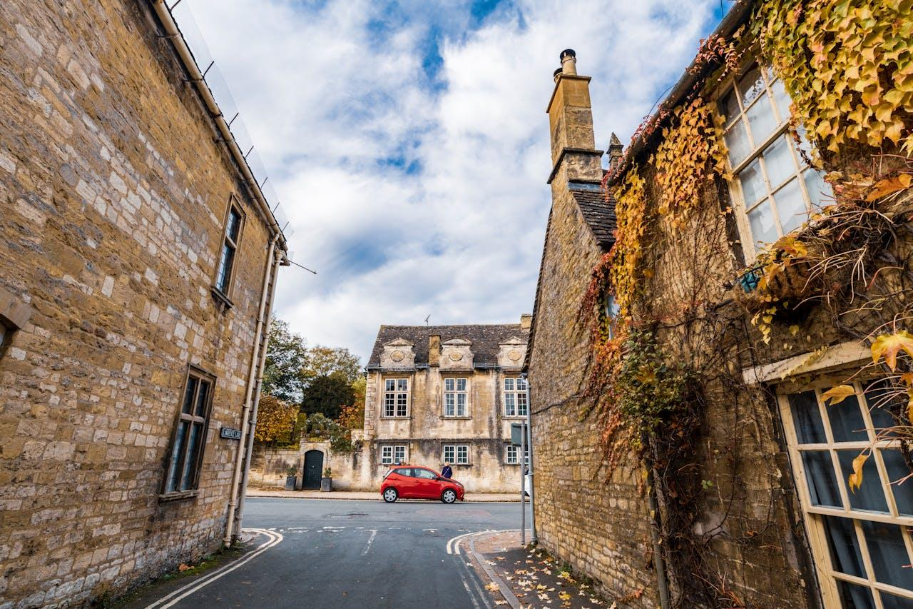 Visiter les Cotswolds en deux jours : itineraire, villages et conseils