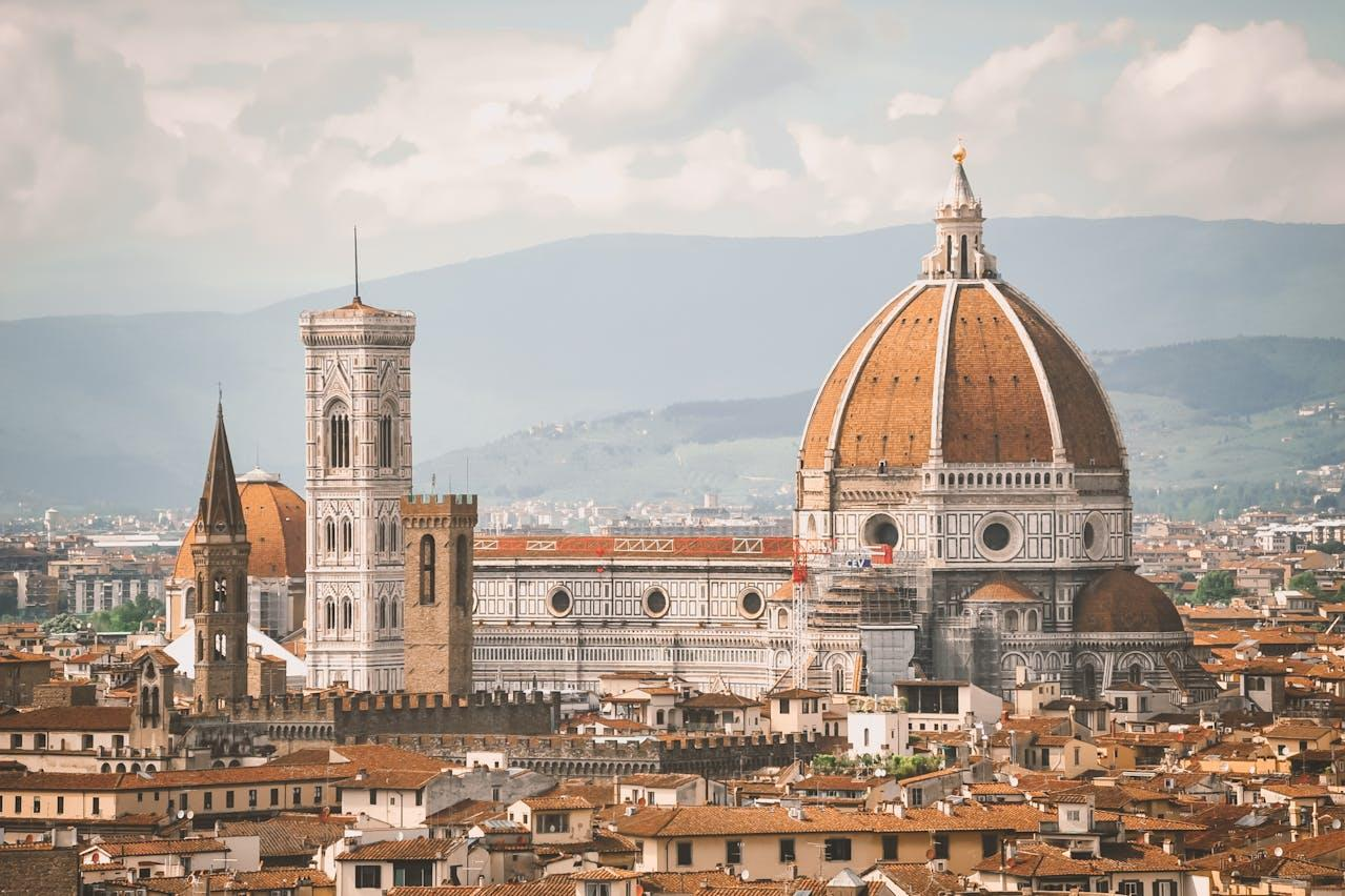 Visite incontournable du Duomo de Florence