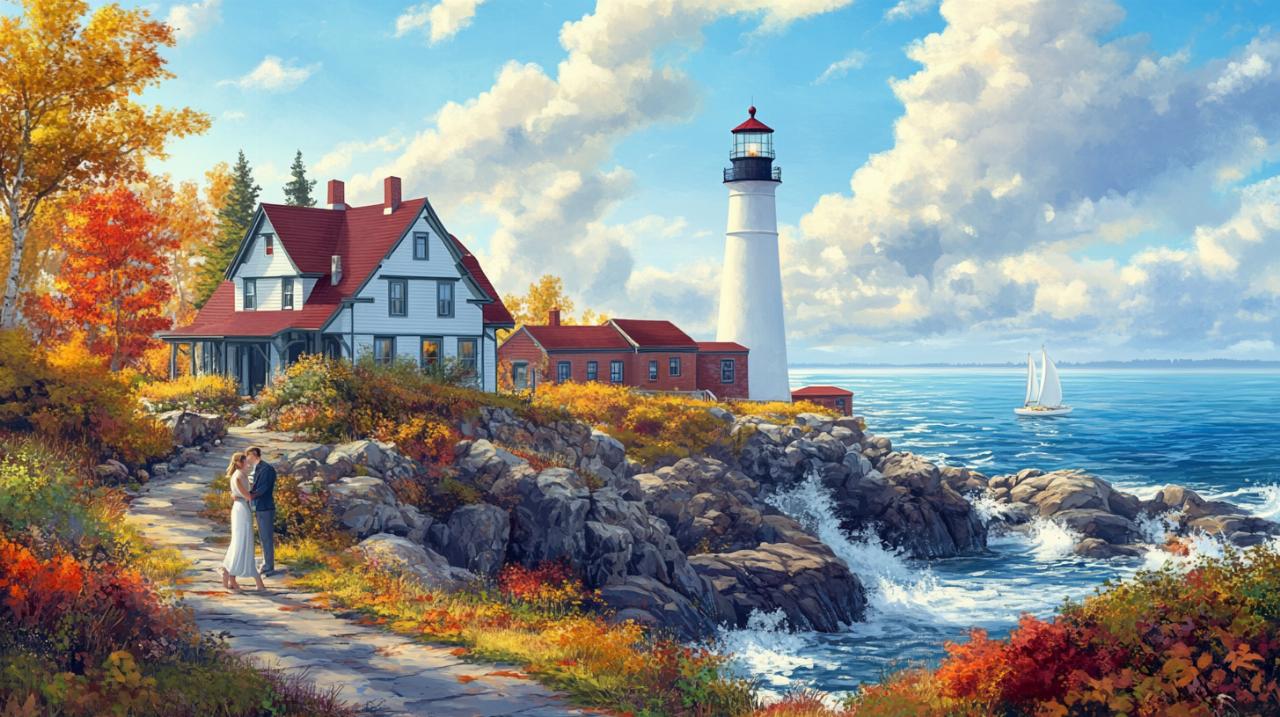 Découvrir Portland Maine : que faire, que voir dans cette région ? Le guide ultime des activités pour petits et grands