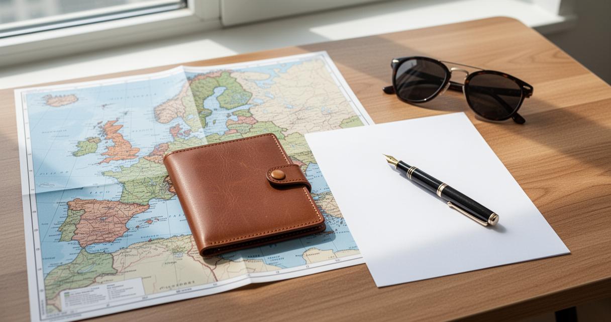 Attestation d&rsquo;assurance voyage : le guide complet pour les détenteurs de carte Mastercard