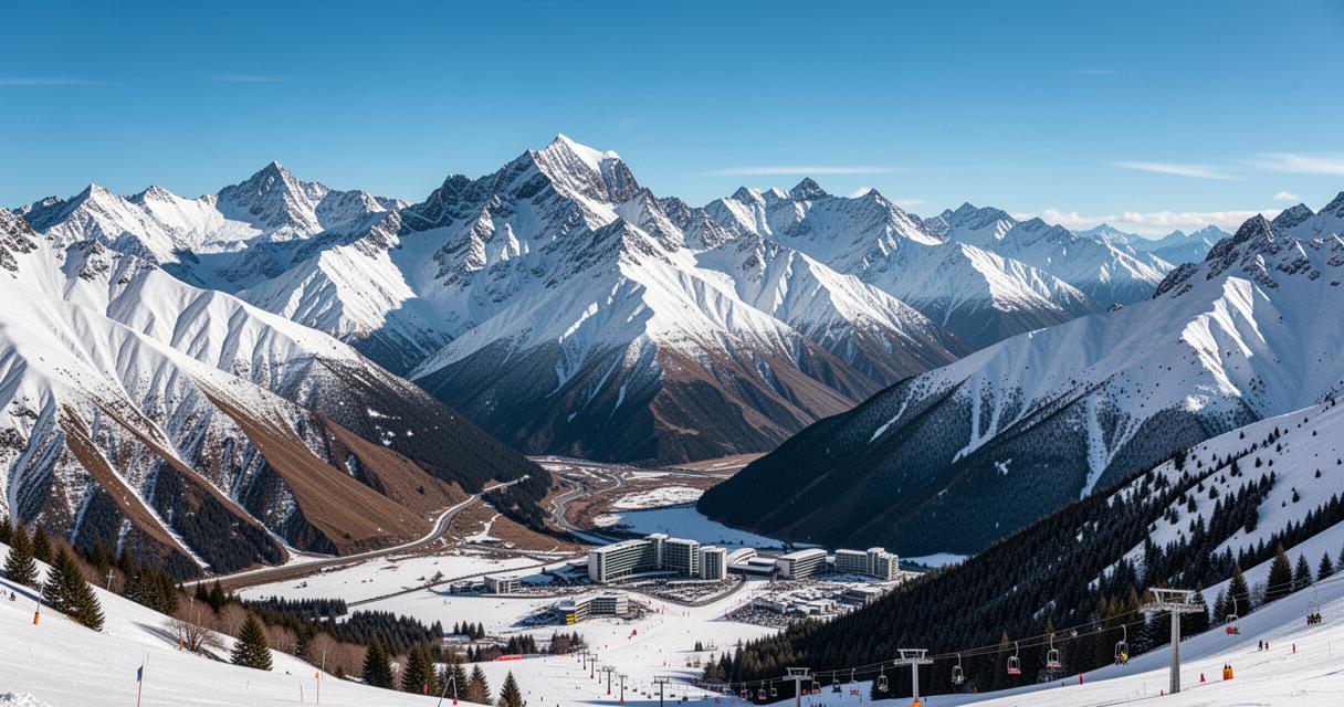 Équipement de ski à louer pour votre hiver 2024 en Nouvelle-Zélande